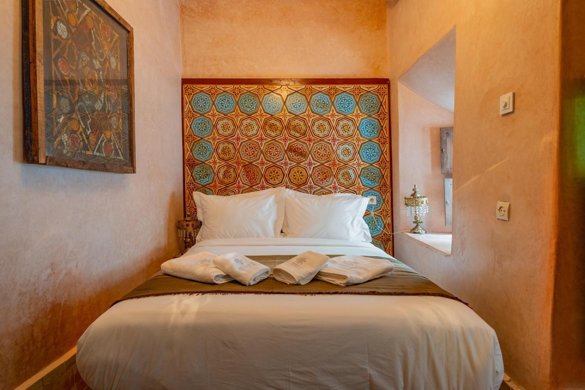 Riad Yamina52 Marrakesh Exterior photo