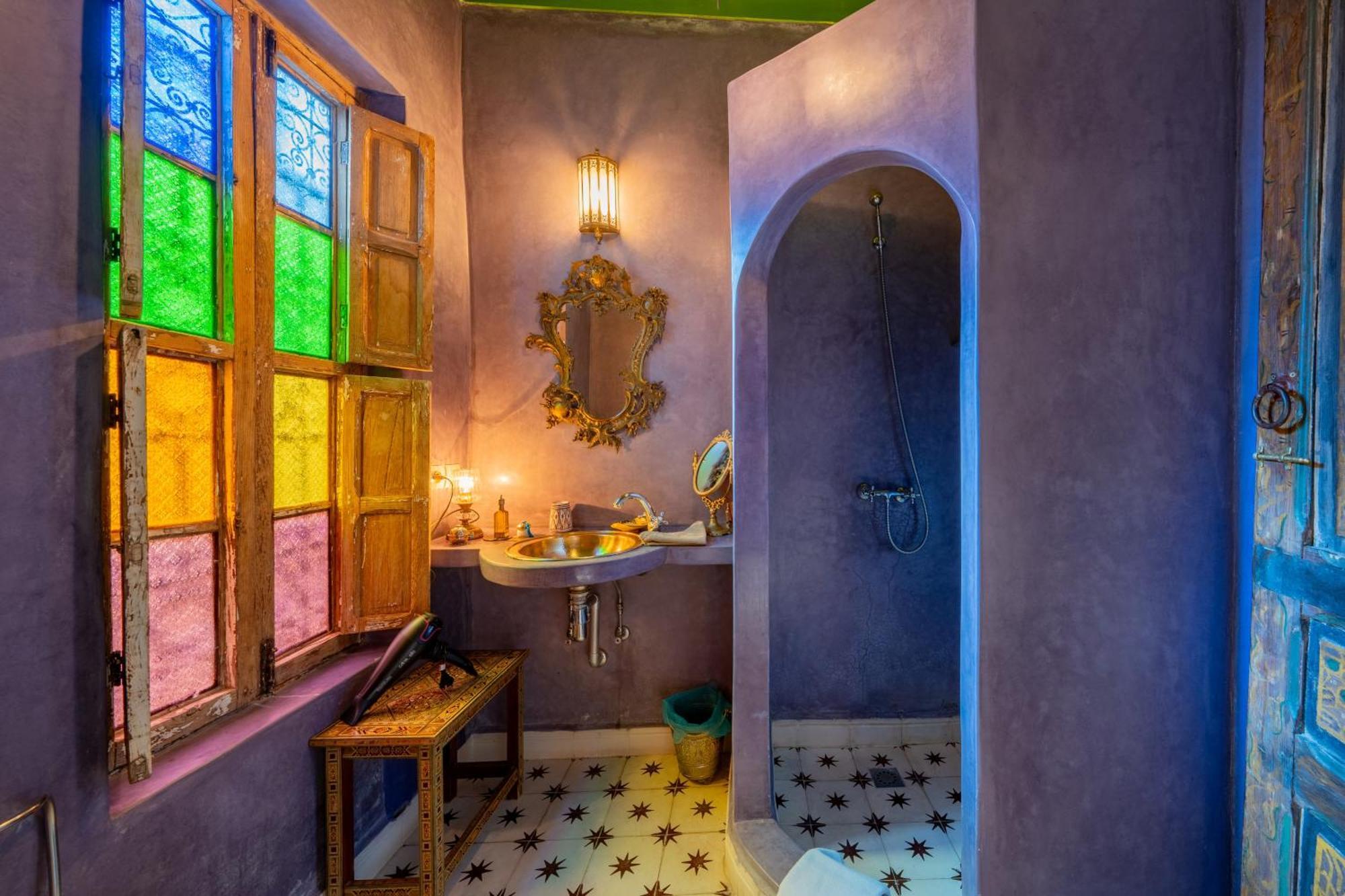 Riad Yamina52 Marrakesh Exterior photo