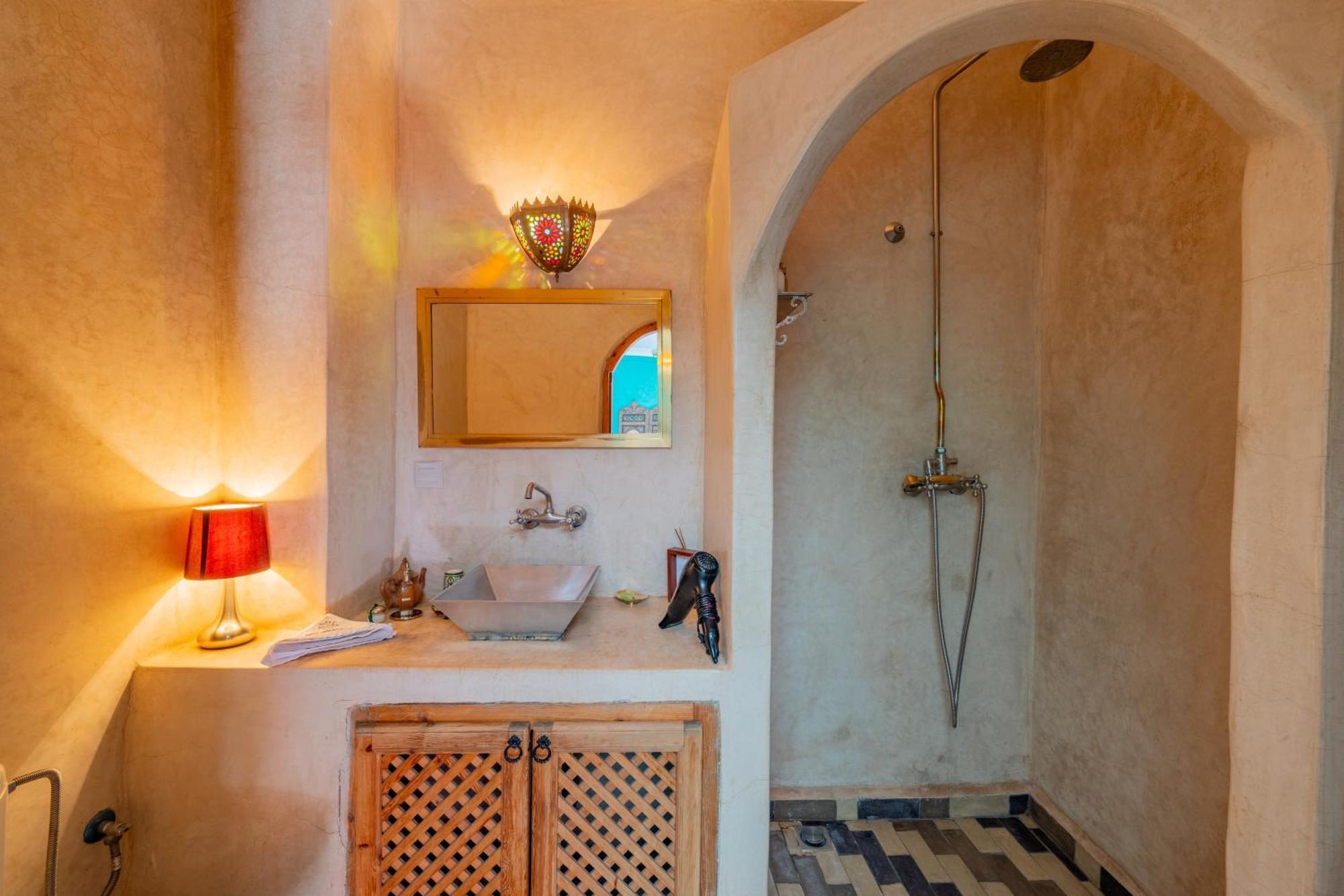 Riad Yamina52 Marrakesh Exterior photo