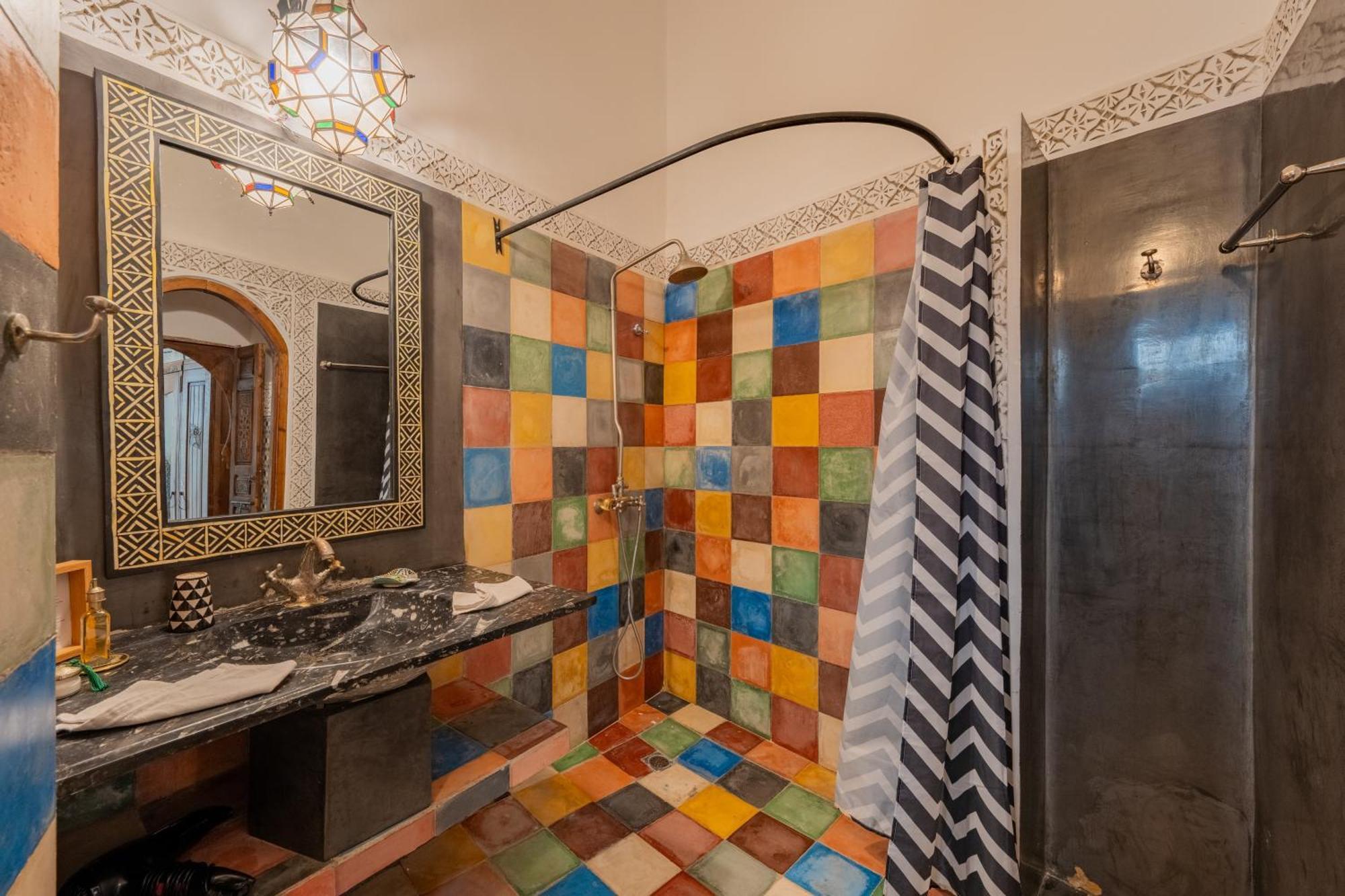 Riad Yamina52 Marrakesh Exterior photo