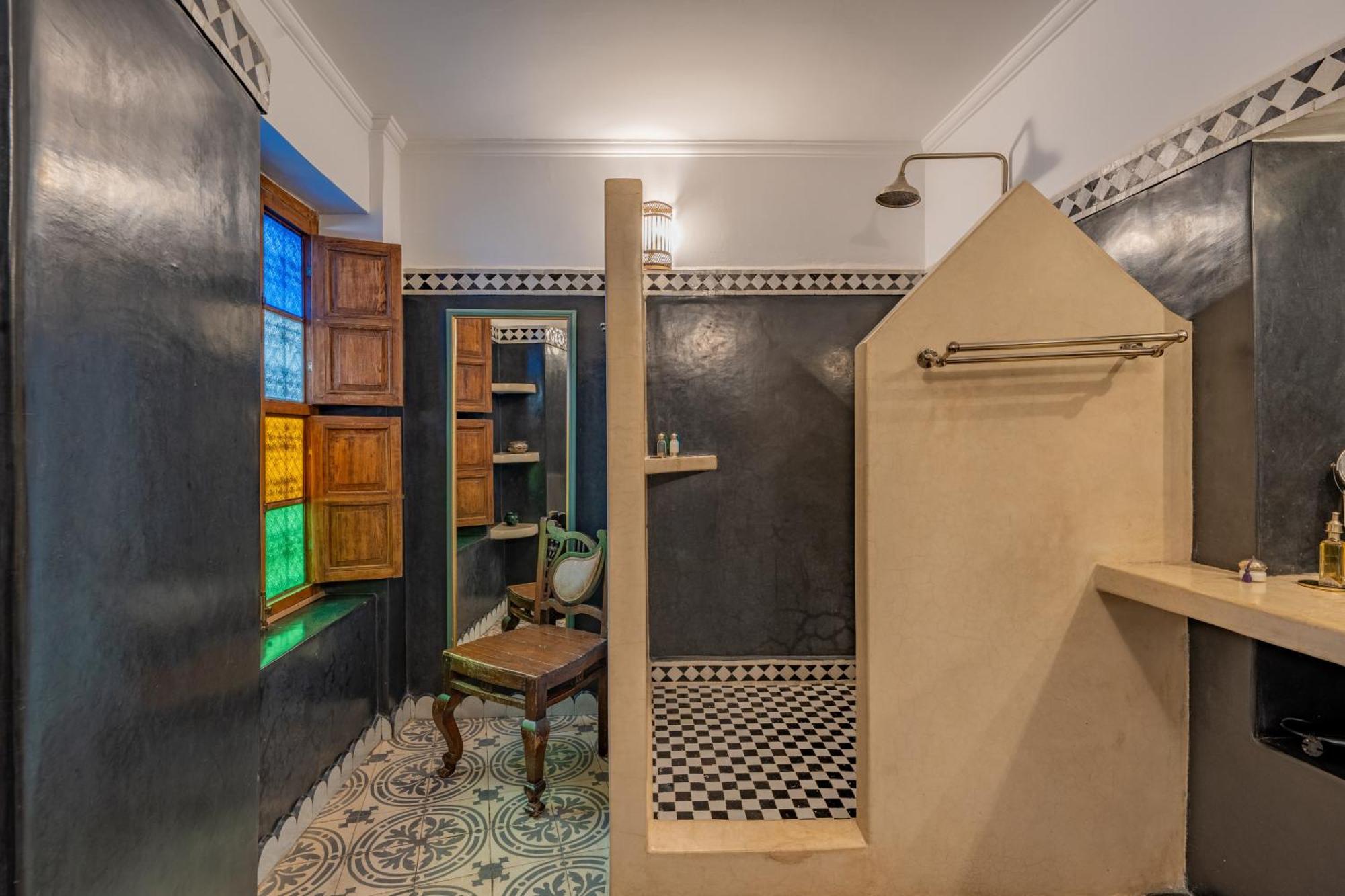 Riad Yamina52 Marrakesh Exterior photo