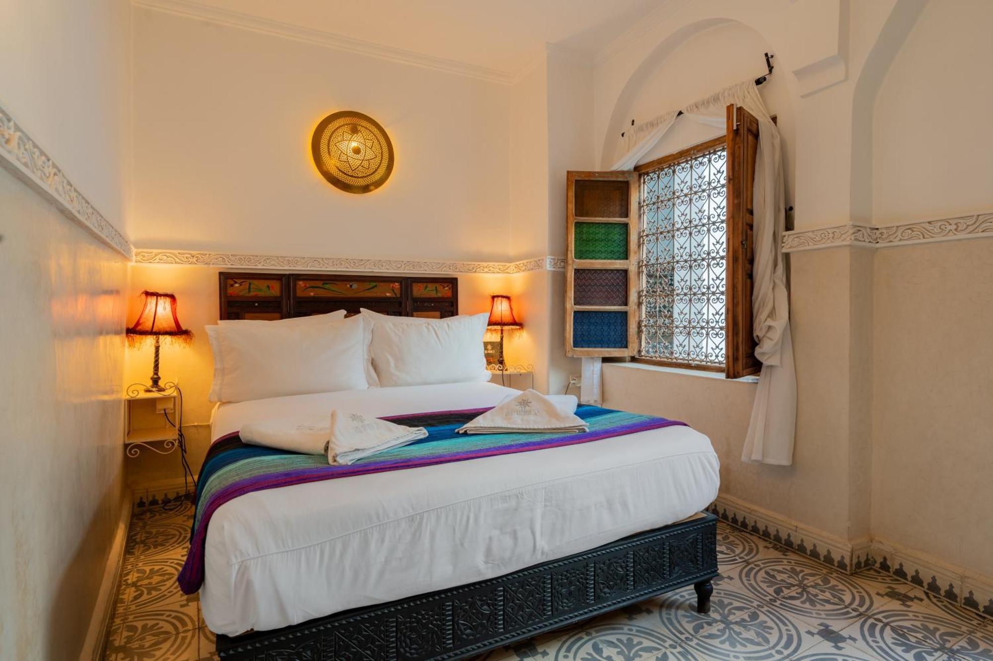 Riad Yamina52 Marrakesh Exterior photo