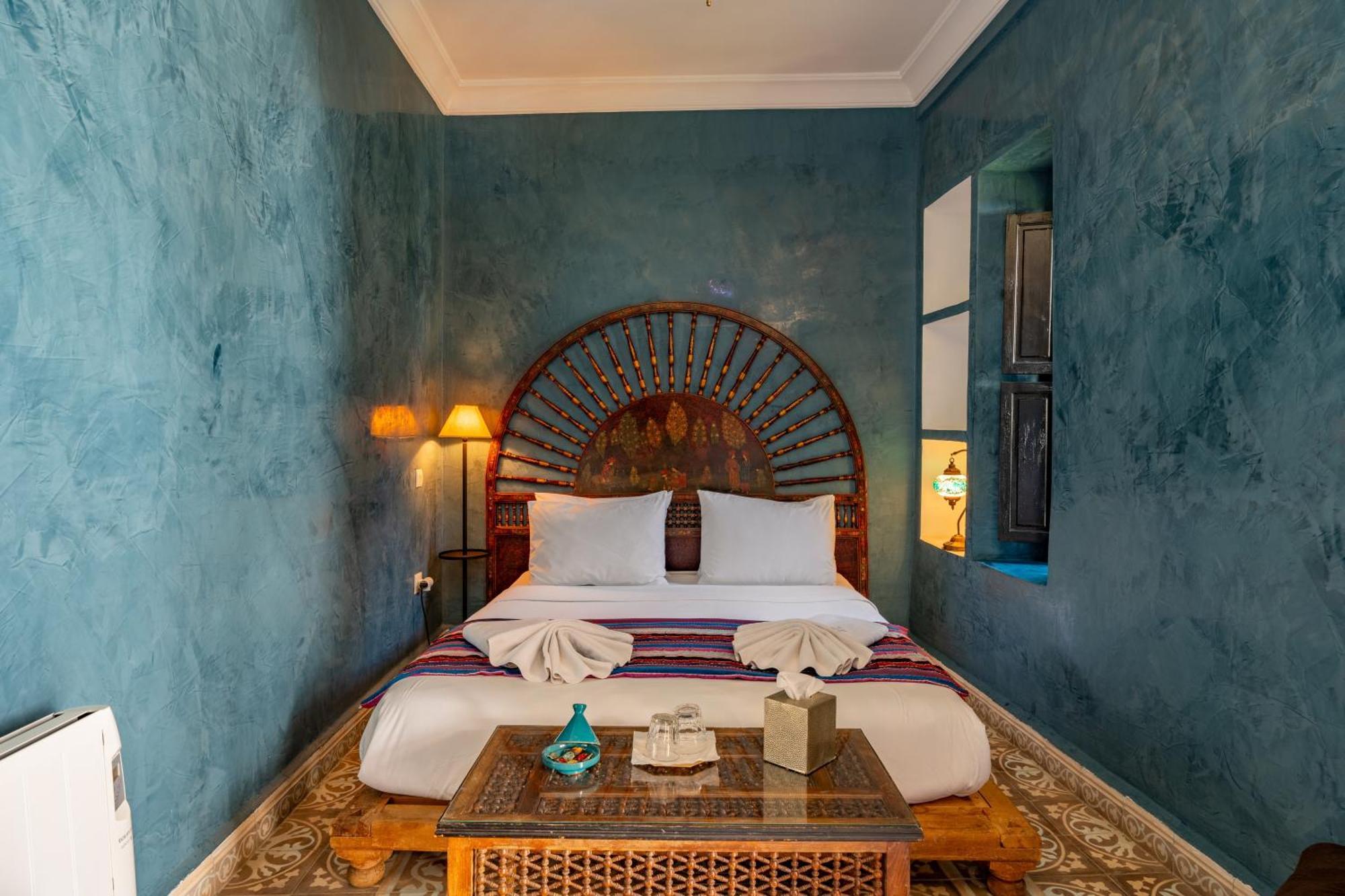 Riad Yamina52 Marrakesh Exterior photo